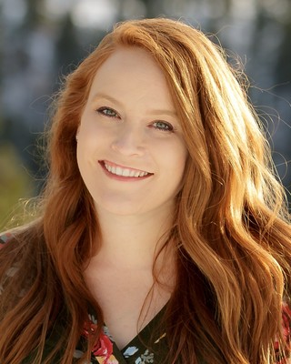 Photo of Amy Absalonson, Counselor in Kootenai County, ID
