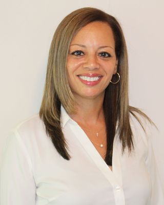Photo of Angela Teal, MA, NCLCMHC, LPC -GA, Licensed Clinical Mental Health Counselor in Durham