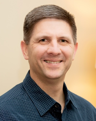 Photo of Stephen Borgman, LCPC, Counselor in Deer Park, IL