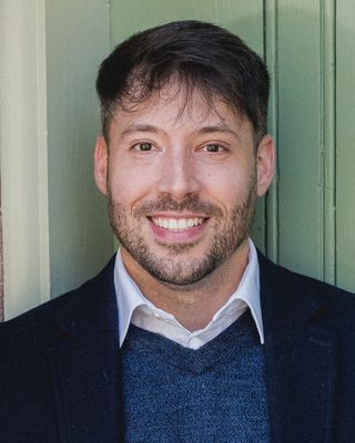 Photo of Joshua Cohen, Marriage & Family Therapist in Canton, CT