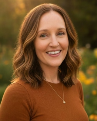 Photo of Jen Pederson, Licensed Professional Counselor, LPC