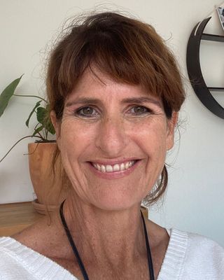 Photo of Kate Jeffery, Psychologist, PsyBA General