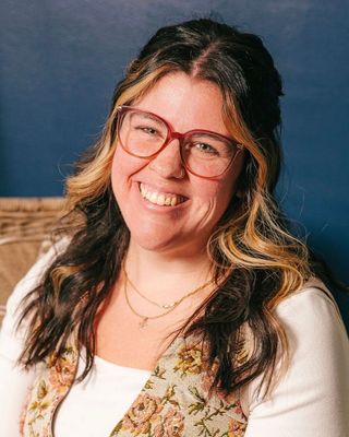 Photo of Alyssa Rockwell, Clinical Social Work/Therapist, MSW, LCSWA, LCASA