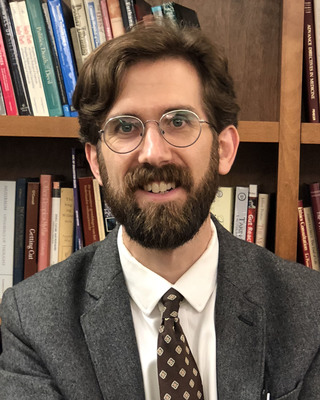 Photo of Robert M Guerin, PhD