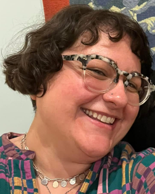 Photo of Taylor Rotolo, Clinical Social Work/Therapist, LCSW, ACHT