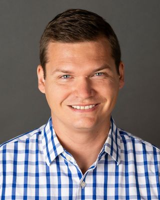 Photo of Chris Simon, Licensed Professional Counselor, LPC, CSAT-S, CMAT-S