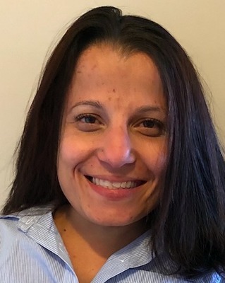 Photo of Gina Currao, Counselor in Massachusetts