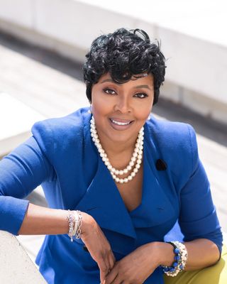 Photo of Pamela Milbry, Counselor, LMHC, BHC, Q Suprv