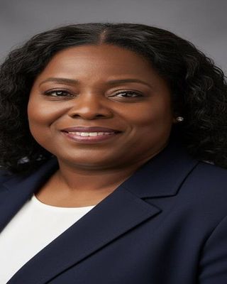 Photo of Vernice Danna, Clinical Social Work/Therapist, MA, LCSW, CCTP