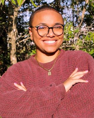 Photo of Serenity Bradley, Pre-Licensed Professional, BSS, QP
