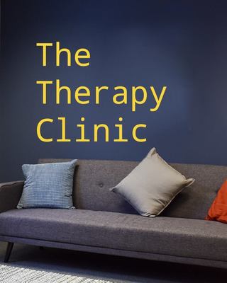 Photo of undefined - The Therapy Clinic, MSc, MUKCP, Psychotherapist