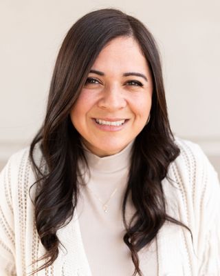 Photo of Majo Birdsall, Counselor, MS, LPC