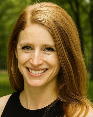 Photo of Ginger Galloway, Marriage & Family Therapist Intern, RMFTI