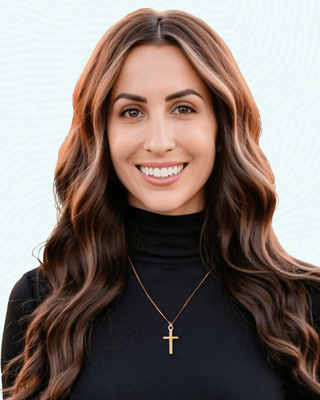 Photo of Monica Marie Huston - Irvine Family Counseling, Marriage & Family Therapist, MA, LMFT