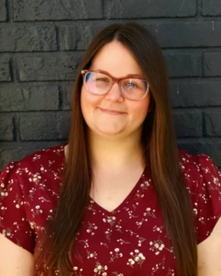 Photo of Jessica Hinchman, Clinical Social Work/Therapist, LCSW