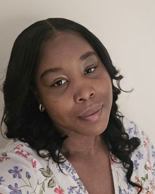 Photo of Kenyatta J Tolbert, Clinical Social Work/Therapist, MSW, LCSW