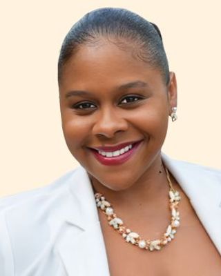Photo of Dr. Shauna Snipes, Psychologist, PsyD