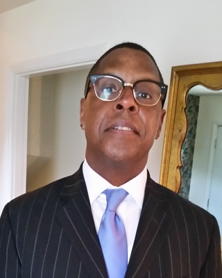 Photo of Joseph Edward Green, Licensed Professional Counselor in Atlanta, GA
