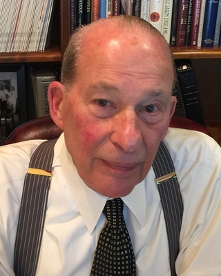 Photo of Richard E Luria, Psychiatrist in Beacon, NY