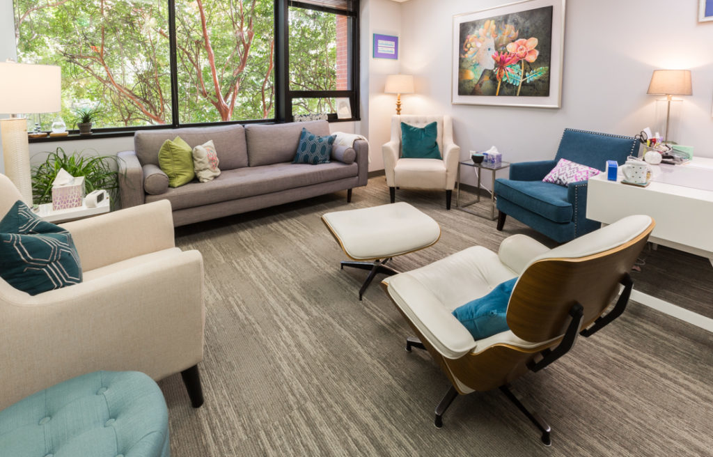 Dodini Behavioral Health, Psychologist, Arlington, VA, 22209