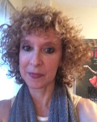 Photo of Joanne Maude Heith, Clinical Social Work/Therapist, PsyD, MA, LCSW