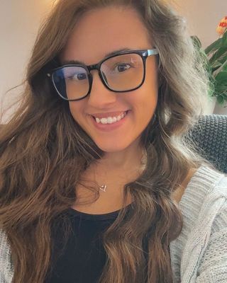 Photo of Noel Peceu, Registered Mental Health Counselor Intern, RMHCI