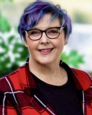 Photo of Melissa Rinker, Licensed Professional Counselor, LPC