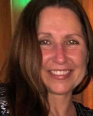 Photo of Dawn Robin Miller, MSEd