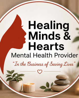 Photo of Sabrena M Barnes-Montgomery - Healing Minds and Hearts Services, LLC, Clinical Social Work/Therapist, MSW, LCSW-C, LCSW