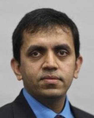 Photo of Ankur Patel, MD, Psychiatrist in Hershey