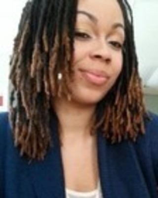 Photo of Alicia D DeShields, Counselor, MSW