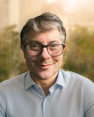 Photo of Ari Natinsky, Psychologist, PsyD