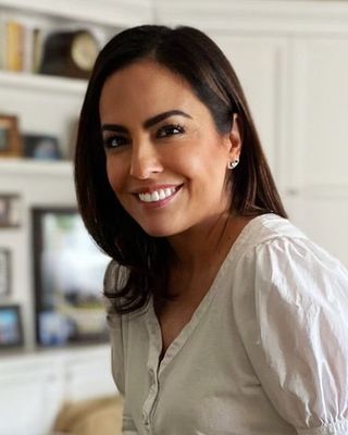 Photo of Marisa Andrade Haley, Clinical Social Work/Therapist, LCSW