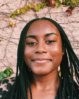 Photo of Nekea Strong, Marriage & Family Therapist Associate, AMFT, APCC