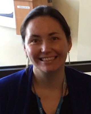 Photo of Eva Tracy-Raeder, Clinical Social Work/Therapist in Cambridgeport, Cambridge, MA