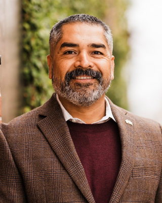 Photo of Arturo Morales, Marriage & Family Therapist, LMFT