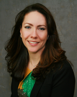 Photo of Kate Gibson, Psychologist in Chatham, NJ