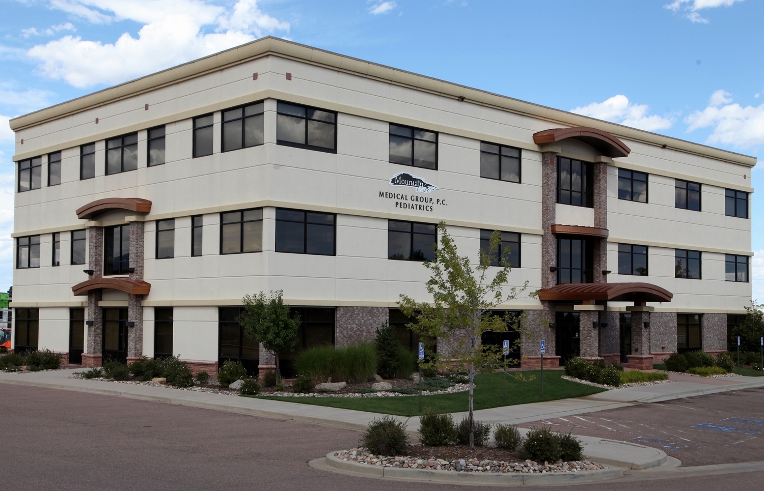 Colorado Family Counseling Center CO Springs, Clinical Social Work