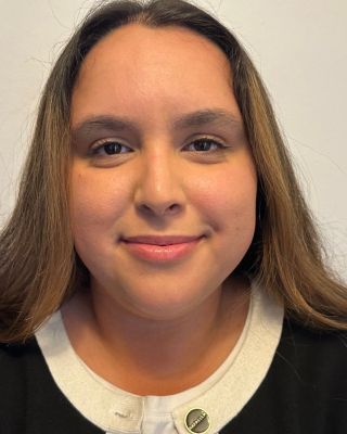 Photo of Viviana Iannuzzi, Counselor, MS, LMHC