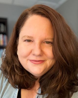 Photo of Ericka Axness, Clinical Social Work/Therapist, LCSW