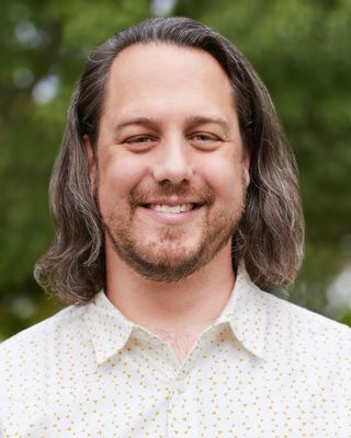 Photo of Brett Moser, Clinical Social Work/Therapist, MSW, LCSW