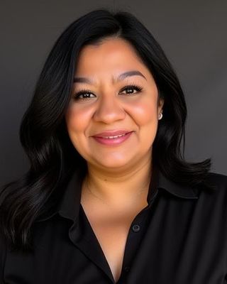 Photo of Bree Romero (Bilingual), Associate Professional Counselor, LAPC, MSCP