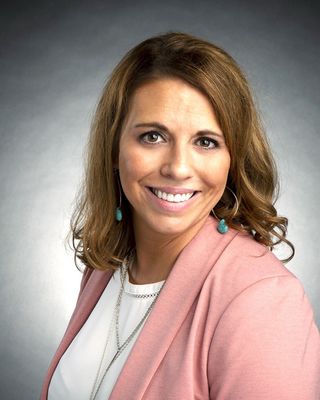 Photo of Jennifer Harman, Psychologist, PhD, IMH-E