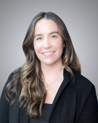 Photo of Mary Ellen Griffin, Licensed Professional Counselor, LPC, MA, NCC