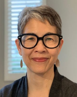 Photo of Dr. Ann Park - Dr. Ann Park, M.D., Psychiatrist, MD