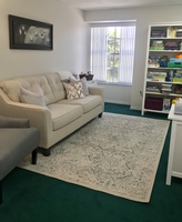 Gallery Photo of Comfortable area for talk or play