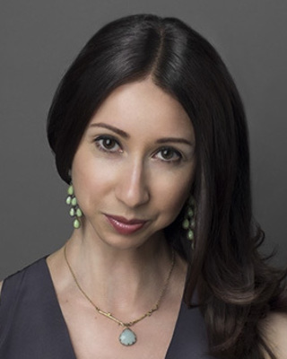 Photo of Meredith Bergman, Psychiatrist in San Mateo, CA
