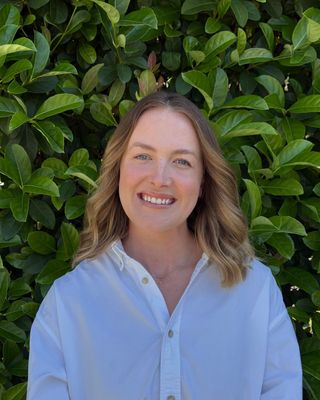 Photo of Corinne Pollock, Psychologist, MPsych, PsyBA - Clin. Psych