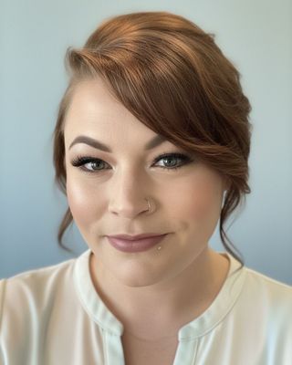 Photo of Rachel Freeman, Counsellor, CCC, MACP, CCTP, CATP