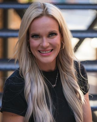 Photo of Mallory Brooke Peterman, Licensed Professional Counselor Associate in Fort Worth, TX